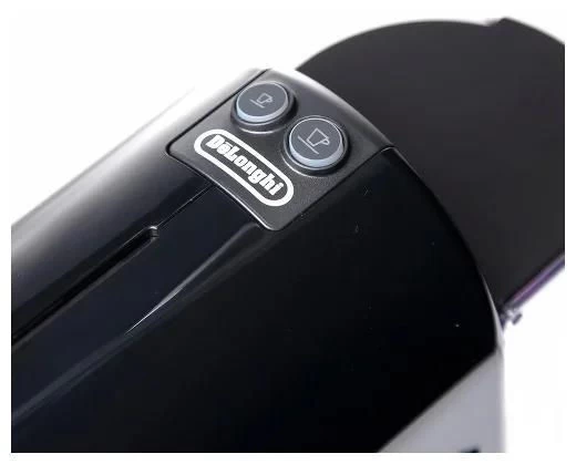 Кофемашина Капсульная Delonghi Inisia EN80 / 19 бар / Капсульная photo 6