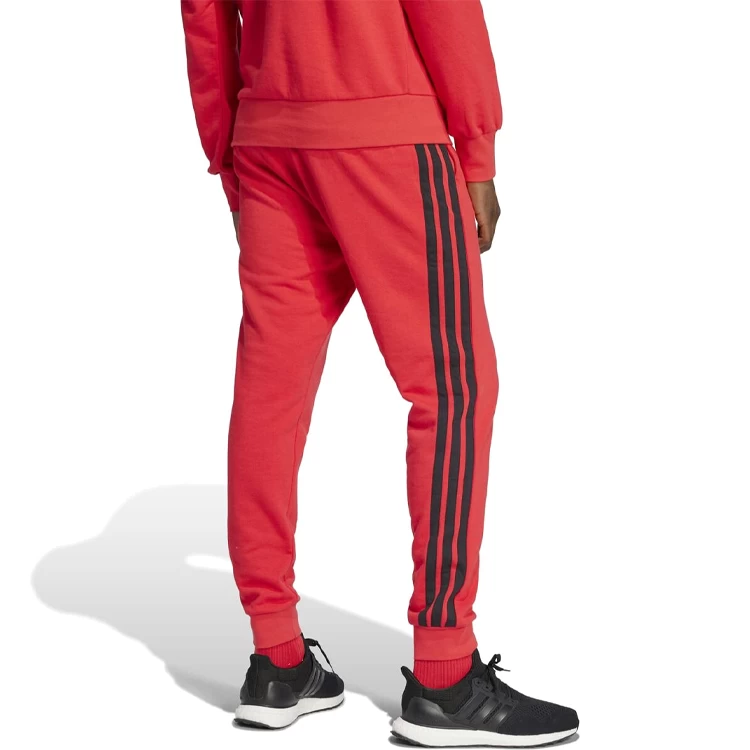 Брюки Adidas M 3S FT TC PT XXL Красный Мужской photo 5