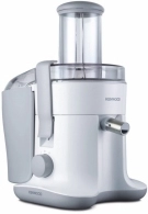 Storcator centrifugal Kenwood JE680, 0.75 l, 500  W, 2 trepte viteza, Alb 
