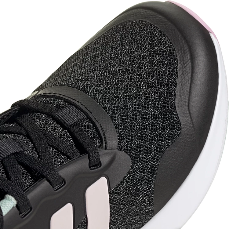 Incaltaminte Sport Adidas FortaRun 3.0 J pt Femei / 39.5 / Negru photo 4