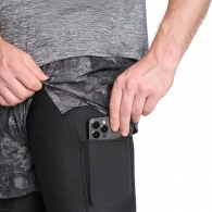 Шорты Adidas OTR SD 2in1 M thumbnav 4
