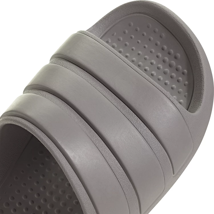 Slapi Adidas ADILETTE FLOW pt Barbati / 40.5 / Gri photo 4