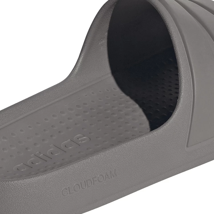 Slapi Adidas ADILETTE FLOW pt Barbati / 40.5 / Gri photo 5