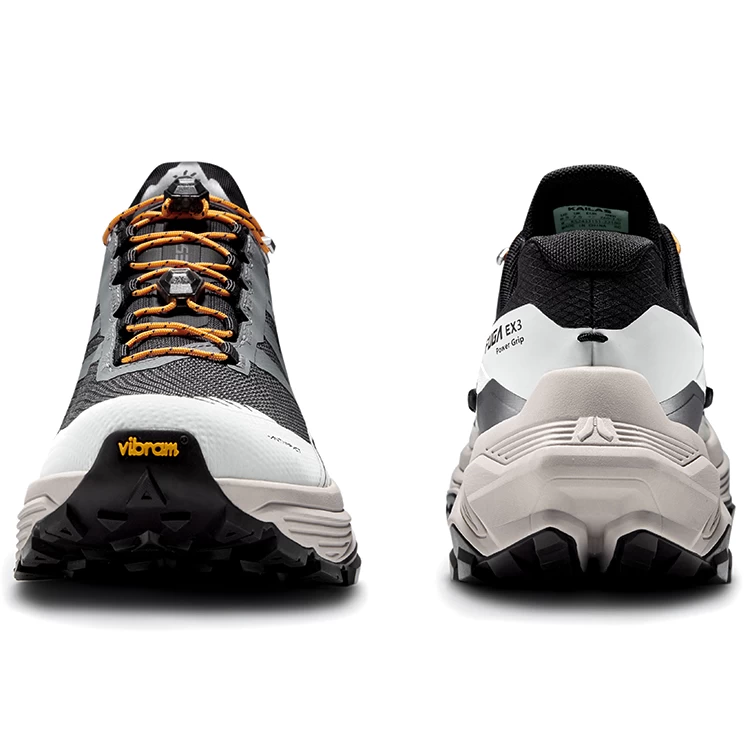 Incaltaminte Sport Kailas FUGA EX 3 GTX Trail pt Barbati / 44 / Gri photo 4