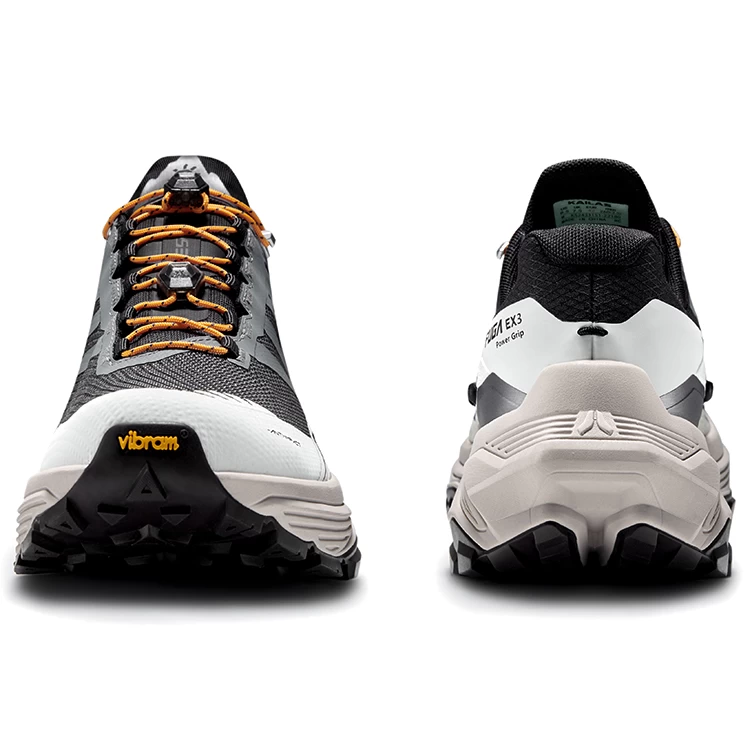 Incaltaminte Sport Kailas FUGA EX 3 GTX Trail pt Femei / 37 / Gri photo 4