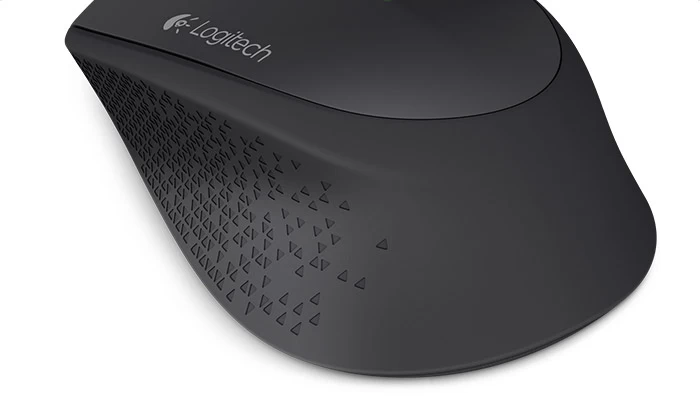Беспроводная мышь Logitech M280 Black Черный / / Черный photo 4