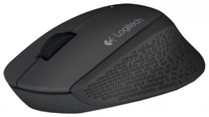 Беспроводная мышь Logitech M280 Black thumbnav 2