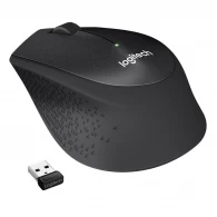 Беспроводная мышь Logitech M280 Black thumbnav 3