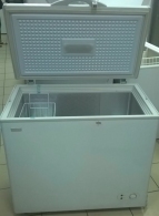 Lada frigorifica Nasco NAS280, 230 l, 82 cm, A+, Alb thumbnav