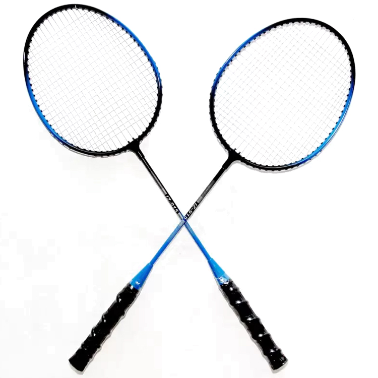 Набор для бадминтона SIWOTE Badminton racket set photo 1