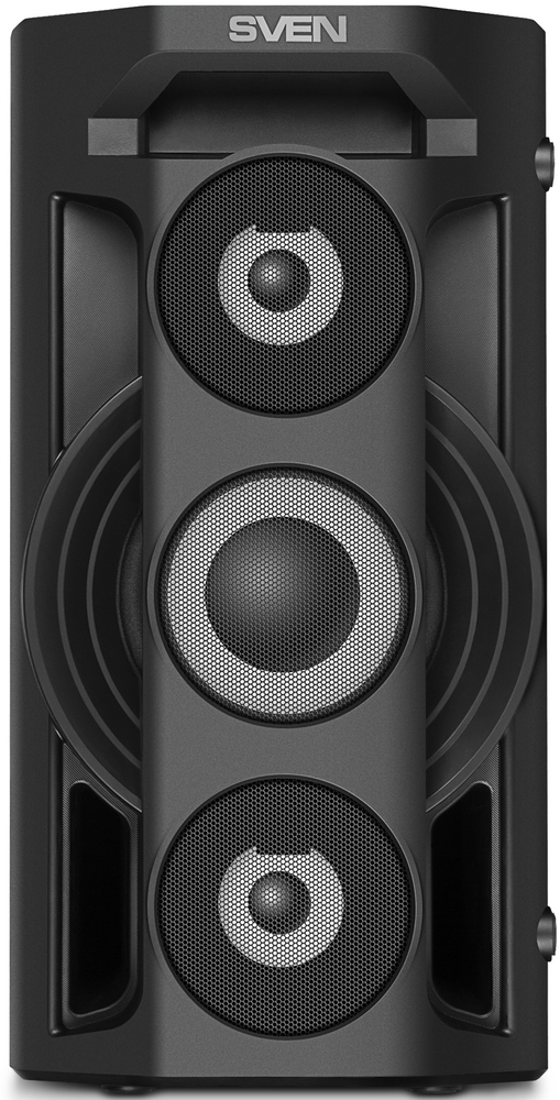 Sistem acustic Sven PS680 Negru photo 5