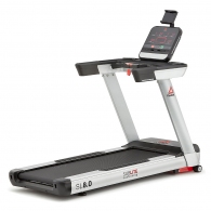 Banda de alergari Reebok RBK-SL80 thumbnav 1