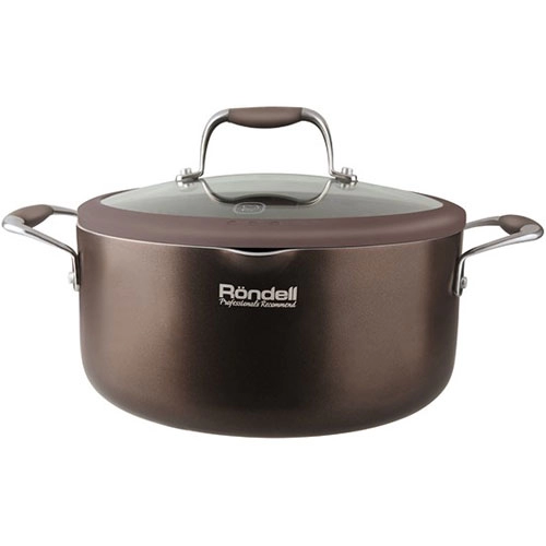 Кастрюля Rondell RDA280 photo 1