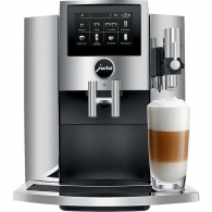 Aparat de cafea JURA S8 Chrome,15380 thumbnav