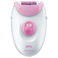 Epilator Braun SE3380 