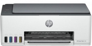 MFD cu jet HP Smart Tank 580 thumbnav 1