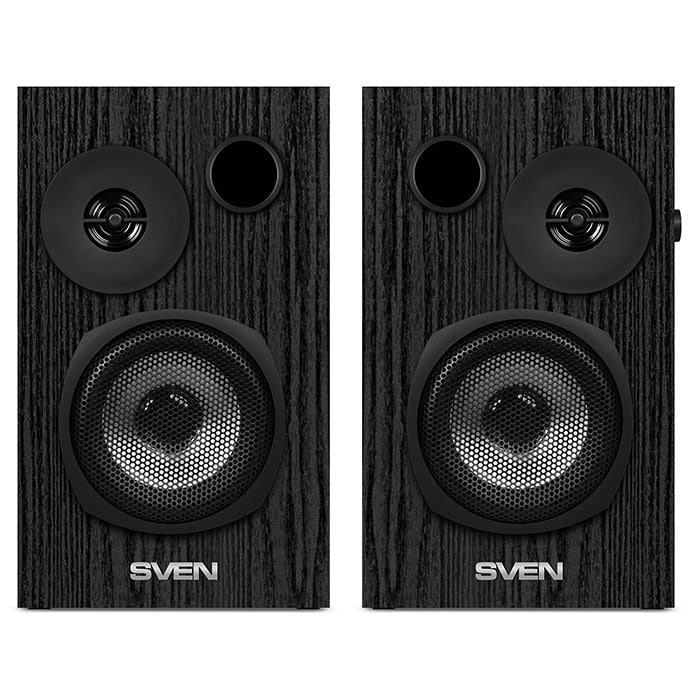 Акустическая система Sven SPS-580 photo 1 Акустическая система Sven SPS-580 photo 1