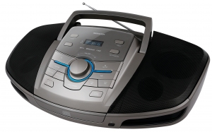 CD player Sencor SPT 5280 thumbnav 2