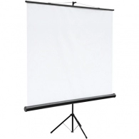 Ecran p/u  proiector Lumi PDB70 Tripod 