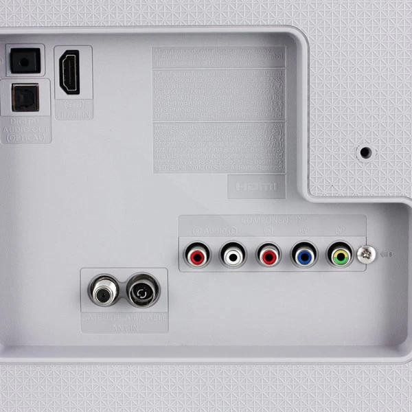 Телевизор Samsung UE24H4080 / 24" / LED / HD ready photo 4