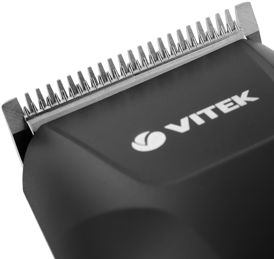 Машинка для стрижки Vitek VT-2580 photo 3