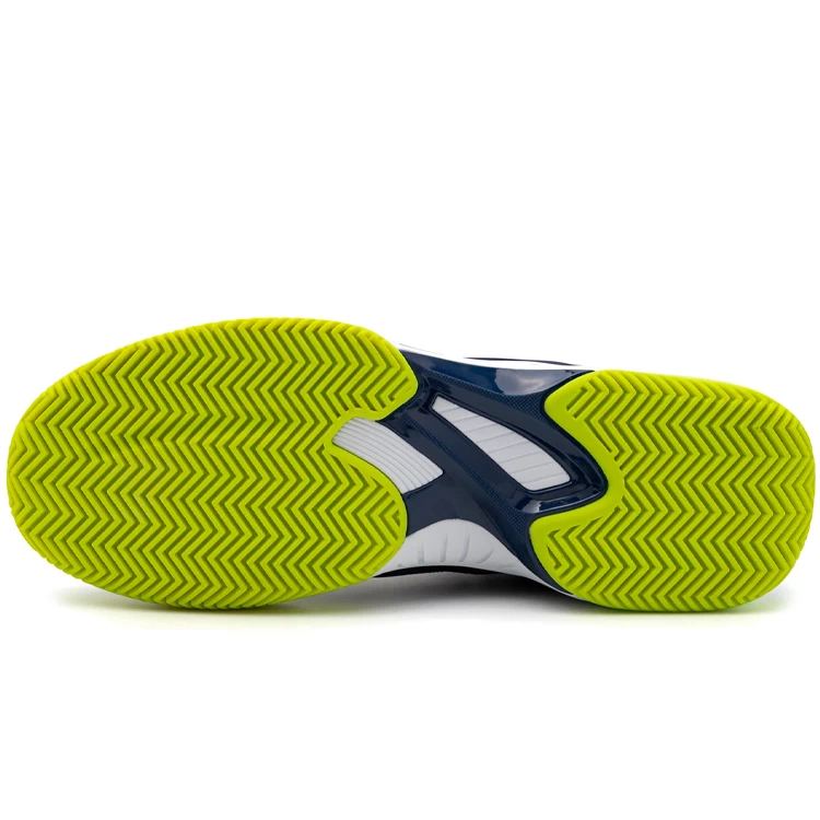 Incaltaminte Sport EA7 EMPORIO ARMANI NEW TENNIS CLAY pt Barbati / 45 / Albastru photo 5