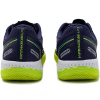 Incaltaminte Sport EA7 EMPORIO ARMANI NEW TENNIS CLAY thumbnav 3