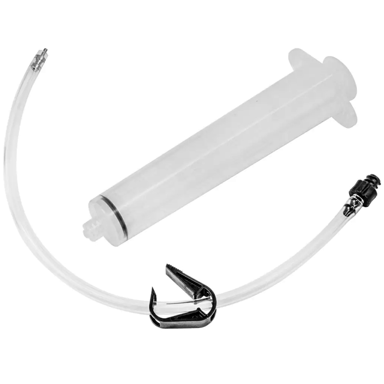 Scule SHIMANO KIT SERINGA TL-BR001 photo 2