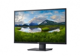27.0'' DELL IPS LED E2720HS Black (5ms, 1000:1, 300cd, 1920x1080, 178°/178°, VGA, HDMI, Speakers 2 x 2W, VESA. ) 