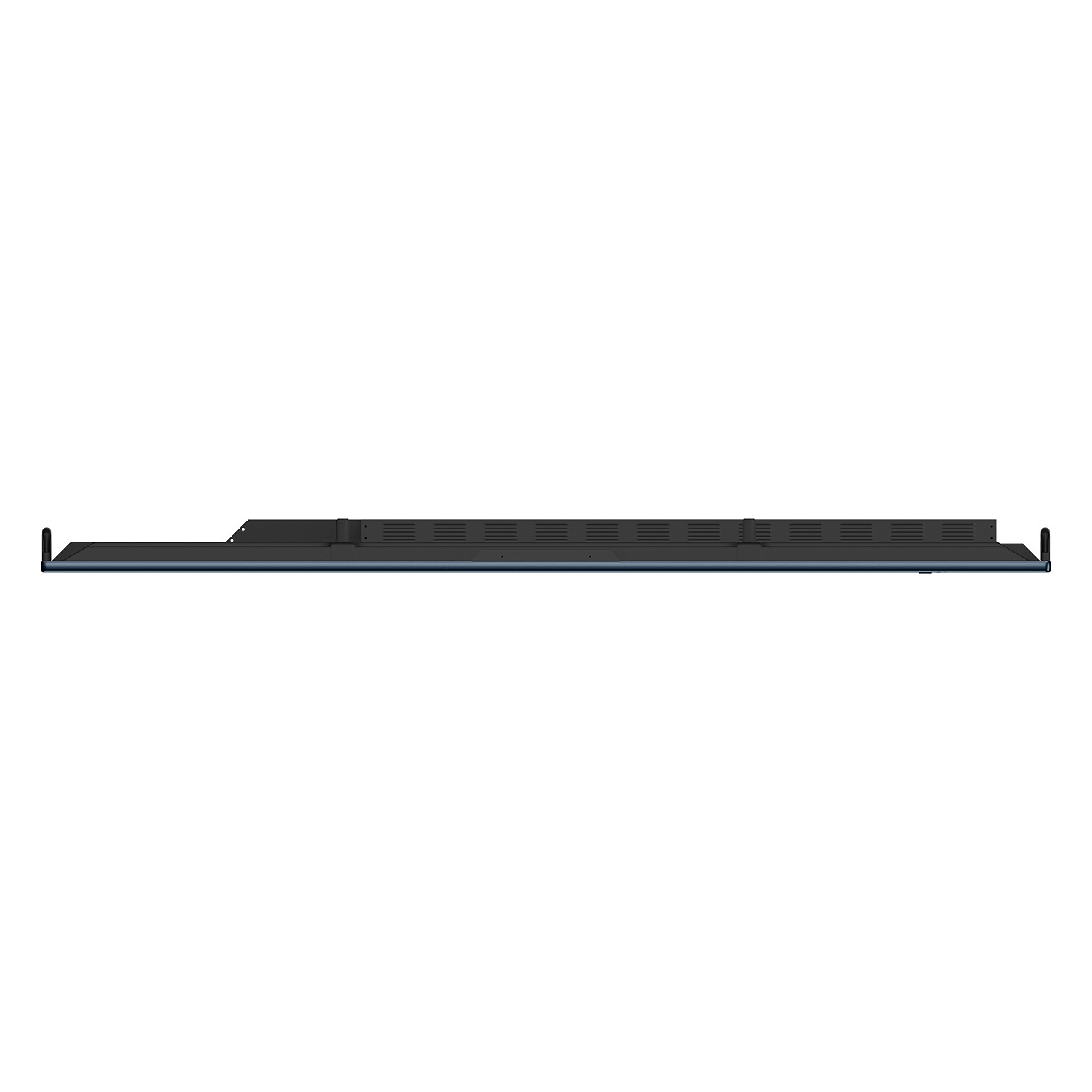 ViewSonic IFP6562, WORKSPACE - Meeting Perfection, 65"(64.5") 20 Points Multi Pcap Touch,9H Tempered Glass (4mm)(AG),3840x2160,350nits,1200:1,DDR4 3G,32GB Storage,VGAx1,HDMI inx4,HDMI outx1,SPDIFx1,Earphonex1,USB TouchX2,USB Type C x1,RJ45x1,RS232x1, photo 2