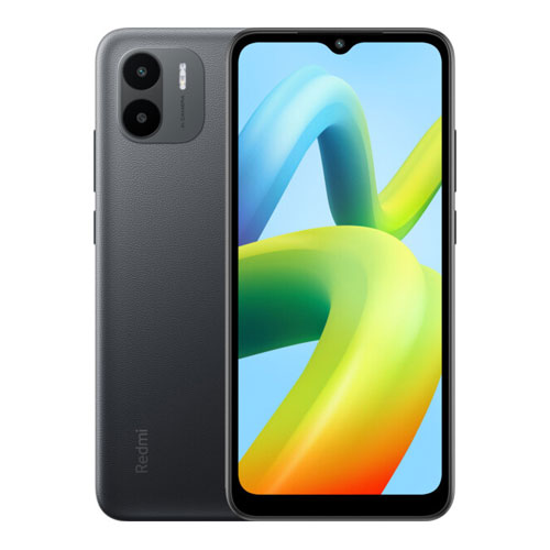 Xiaomi Redmi A1+ 2+32GB Black EU photo 1