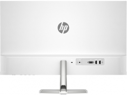 27.0” Monitor HP S5 527sw/ 5ms/ 100Hz/ White thumbnav 4