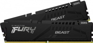 Memorie operativa Kingston FURY® Beast DDR5 4800 MHz16GB (Kit of 2*8GB) 
