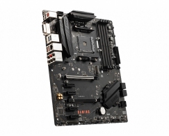 Placa de baza MSI B550 GAMING GEN3 / Socket AM4 / AMD B550 thumbnav 4