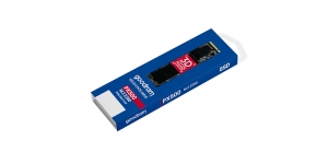 M.2 NVMe SSD GOODRAM PX500 Gen2 / 256GB / 3D NAND TLC thumbnav 3