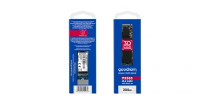 M.2 NVMe SSD GOODRAM PX500 Gen2 / 256GB / 3D NAND TLC thumbnav 4