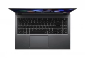 Laptop 15.6” ACER Extensa 15 (EX215-23) (NX.EH3EU.006) / AMD Ryzen 5 / 16GB LPDDR5  / 512GB SSD / Steel Gray thumbnav 4