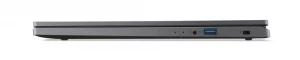 Laptop 15.6” ACER Extensa 15 (EX215-23) (NX.EH3EU.006) / AMD Ryzen 5 / 16GB LPDDR5  / 512GB SSD / Steel Gray thumbnav 6