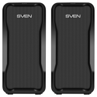 Boxe SVEN 435 / 10W / Bluetooth / USB power / Black thumbnav 3