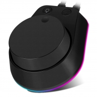 Boxe SVEN 435 / 10W / Bluetooth / USB power / Black thumbnav 6