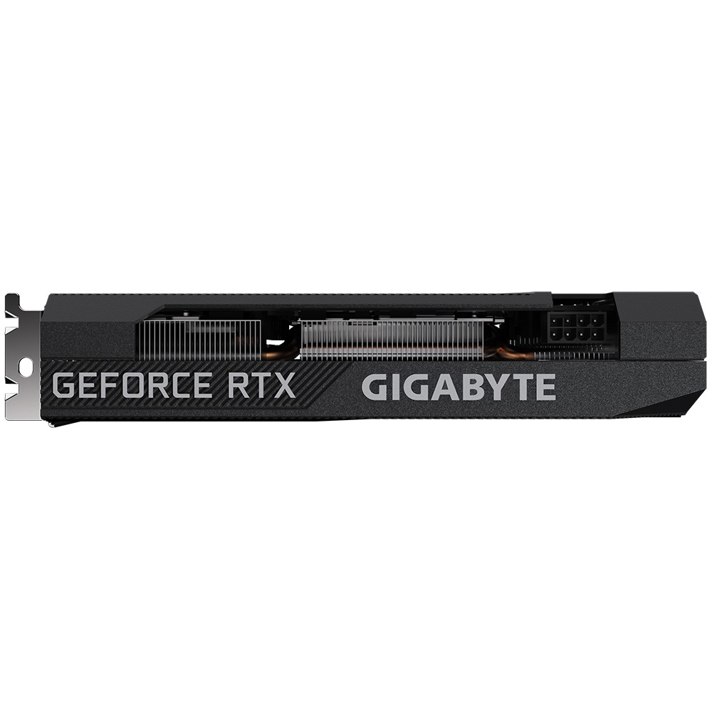 Видеокарта GIGABYTE GeForce RTX 3060 WINDFORCE OC 12G / 12GB / GDDR6 / 192Bit photo 6