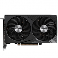 Видеокарта GIGABYTE GeForce RTX 3060 WINDFORCE OC 12G / 12GB / GDDR6 / 192Bit thumbnav 2