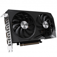 Видеокарта GIGABYTE GeForce RTX 3060 WINDFORCE OC 12G / 12GB / GDDR6 / 192Bit thumbnav 3