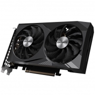 Видеокарта GIGABYTE GeForce RTX 3060 WINDFORCE OC 12G / 12GB / GDDR6 / 192Bit thumbnav 4