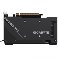 Видеокарта GIGABYTE GeForce RTX 3060 WINDFORCE OC 12G / 12GB / GDDR6 / 192Bit thumbnav 5