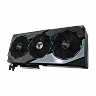 Placa video Gigabyte AORUS GeForce RTX 4070 SUPER MASTER/ 12GB/ GDDR6X/ 192bit thumbnav 4