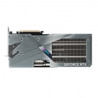 Placa video Gigabyte AORUS GeForce RTX 4070 SUPER MASTER/ 12GB/ GDDR6X/ 192bit thumbnav 5