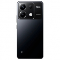 Смартфон Xiaomi POCO X6 5G / 12GB RAM / 256GB / Black thumbnav 4