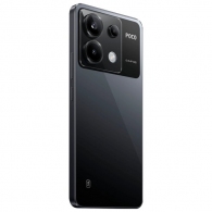 Смартфон Xiaomi POCO X6 5G / 12GB RAM / 256GB / Black thumbnav 5