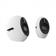 Boxe Edifier E25HD Luna Eclipse White / 74W RMS / Bluetooth 5.3 thumbnav 2